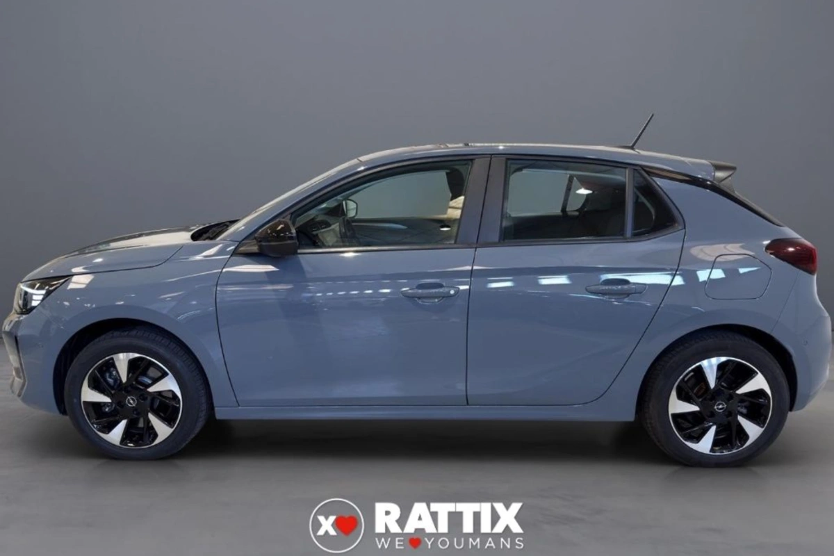 OPEL corsa-e  Corsa full electric Corsa 136cv